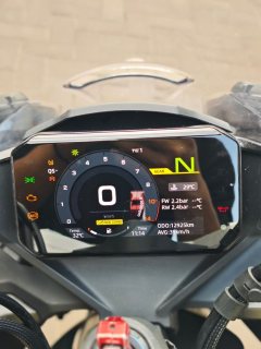 CFMOTO 450SR - фото 5