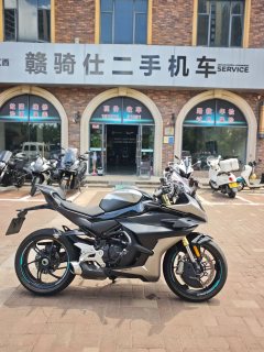 CFMOTO 450SR - фото 6