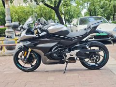 CFMOTO 450SR - фото 7