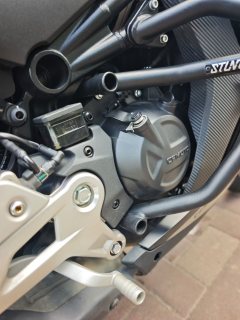 CFMOTO 450SR - фото 8