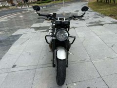 Triumph Speed Twin 1200 - фото 2