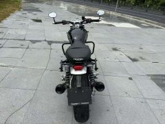 Triumph Speed Twin 1200 - фото 5