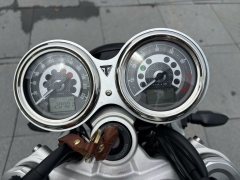 Triumph Speed Twin 1200 - фото 9