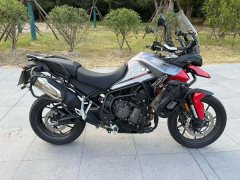 Triumph Tiger 850 900 cc - фото 1