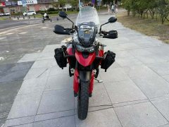 Triumph Tiger 850 900 cc - фото 2