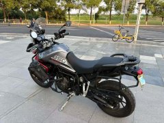 Triumph Tiger 850 900 cc - фото 4