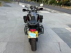 Triumph Tiger 850 900 cc - фото 5