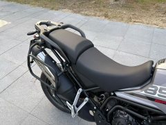 Triumph Tiger 850 900 cc - фото 6