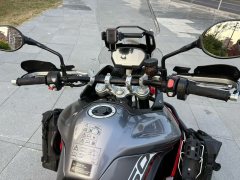 Triumph Tiger 850 900 cc - фото 8