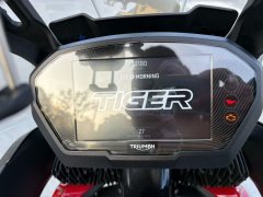 Triumph Tiger 850 900 cc - фото 9