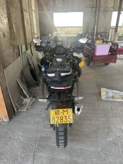 Kawasaki Versys-X 300 - фото 4
