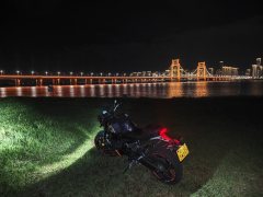 Voge 300AC - фото 1
