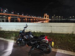 Voge 300AC - фото 2