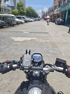 Voge 300AC - фото 3