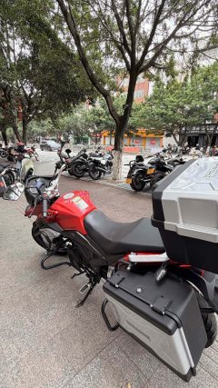 Cyclone RX1S 200 cc - фото 4