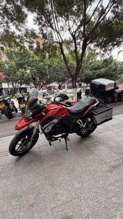 Cyclone RX1S 200 cc - фото 5