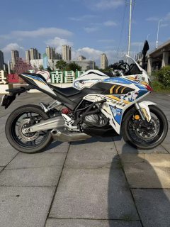 Cyclone RC401 400 cc - фото 2