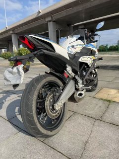 Cyclone RC401 400 cc - фото 3