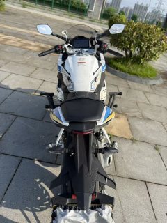 Cyclone RC401 400 cc - фото 4