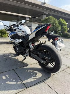 Cyclone RC401 400 cc - фото 6