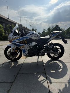 Cyclone RC401 400 cc - фото 7