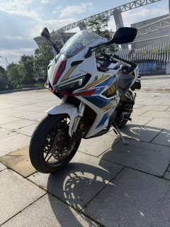 Cyclone RC401 400 cc - фото 8