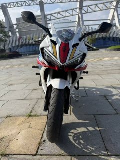 Cyclone RC401 400 cc - фото 9