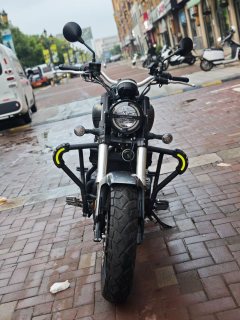 Cyclone RA401 400 cc - фото 2