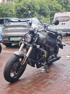 Cyclone RA401 400 cc - фото 3