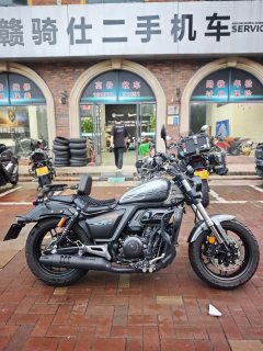 Cyclone RA401 400 cc - фото 6