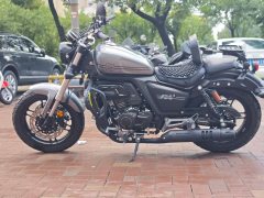 Cyclone RA401 400 cc - фото 7