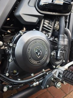Cyclone RA401 400 cc - фото 8