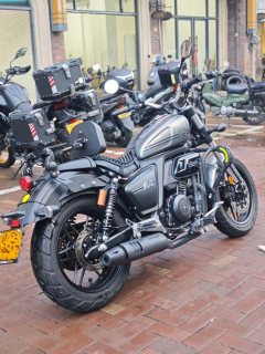 Cyclone RA401 400 cc - фото 9
