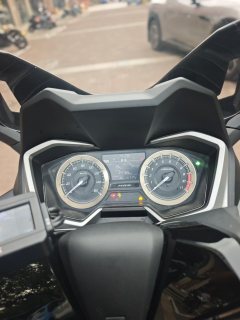 Honda NSS350 (import) - фото 5