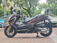 Honda NSS350 (import) - фото 7