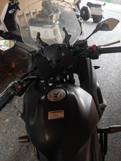 Cyclone RG3 400 cc - фото 2