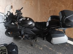 Cyclone RG3 400 cc - фото 3