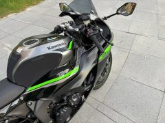 Kawasaki Ninja ZX-6R 650 cc - фото 6