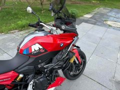 BMW F 900 XR - фото 3
