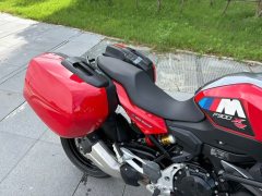 BMW F 900 XR - фото 4