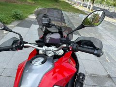 BMW F 900 XR - фото 7
