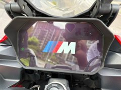 BMW F 900 XR - фото 8