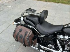Harley-Davidson Fat Boy 1860 cc - фото 2