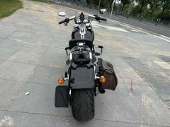 Harley-Davidson Fat Boy 1860 cc - фото 3