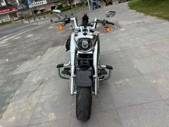 Harley-Davidson Fat Boy 1860 cc - фото 5