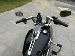 Harley-Davidson Fat Boy 1860 cc - фото 7