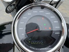 Harley-Davidson Fat Boy 1860 cc - фото 8