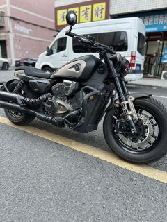 QJMOTOR Shan 600 560 cc - фото 2