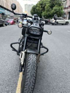 QJMOTOR Shan 600 560 cc - фото 3