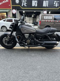 QJMOTOR Shan 600 560 cc - фото 5